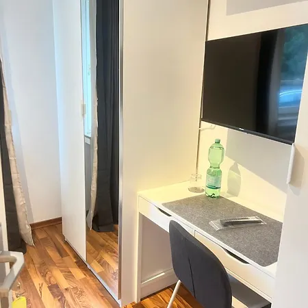 New # Gesamte Unterkunft- 3 Private Apartahotel *