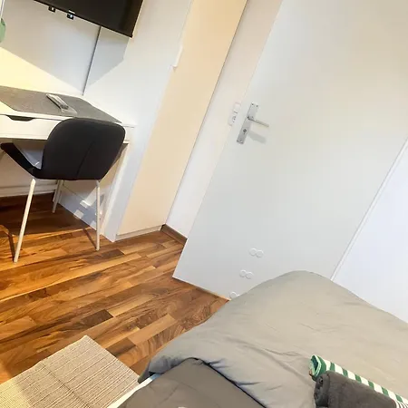 New # Gesamte Unterkunft- 3 Private * Troisdorf