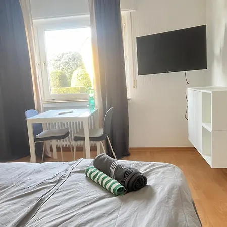 New # Gesamte Unterkunft- 3 Private Apartahotel *
