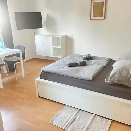 New # Gesamte Unterkunft- 3 Private Ξενοδοχείο με διαμερίσματα *