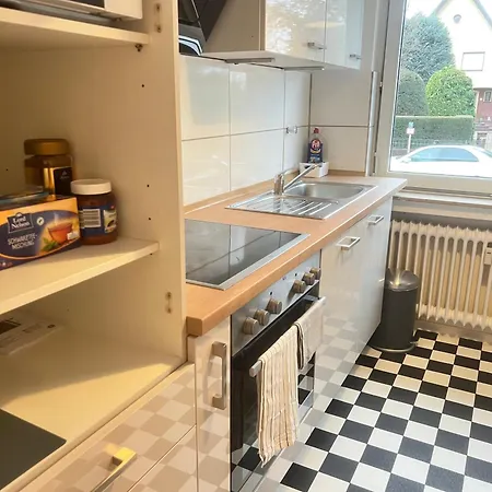 Apartahotel New # Gesamte Unterkunft- 3 Private Troisdorf