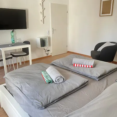 New # Gesamte Unterkunft- 3 Private * Troisdorf