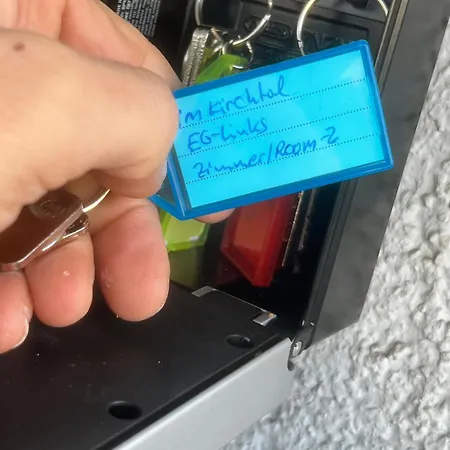New # Gesamte Unterkunft- 3 Private Troisdorf